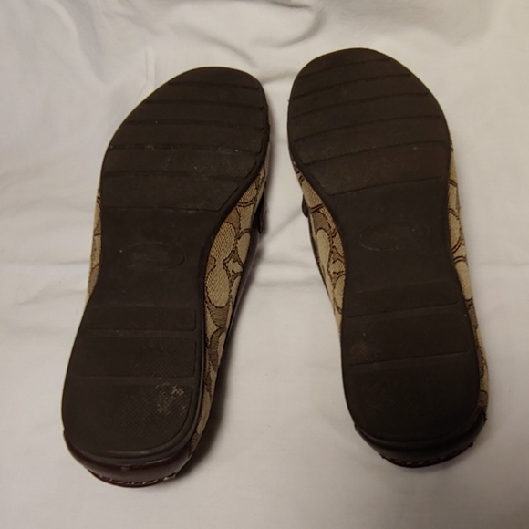 Coach Slip On Loafer - Picture 3 of 5